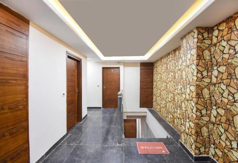 酒店 Collection O Red Paradise