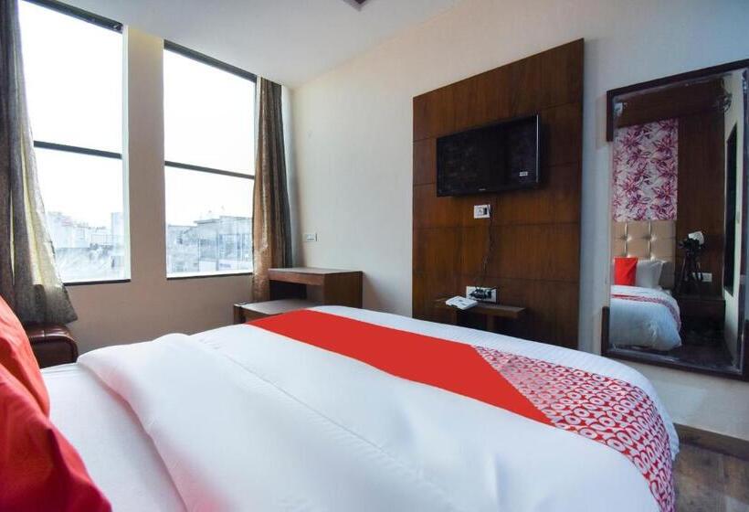 酒店 Collection O Red Paradise