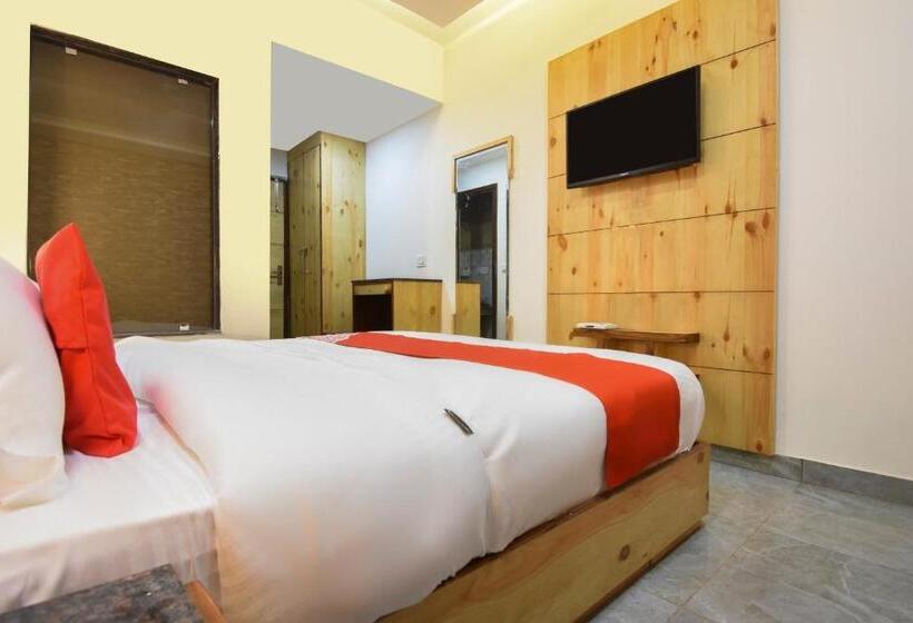 酒店 Collection O Red Paradise