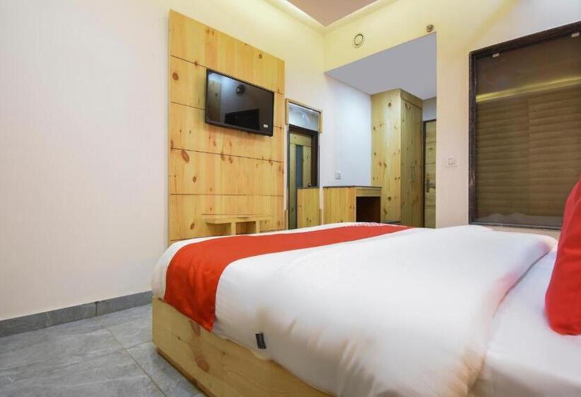 酒店 Collection O Red Paradise