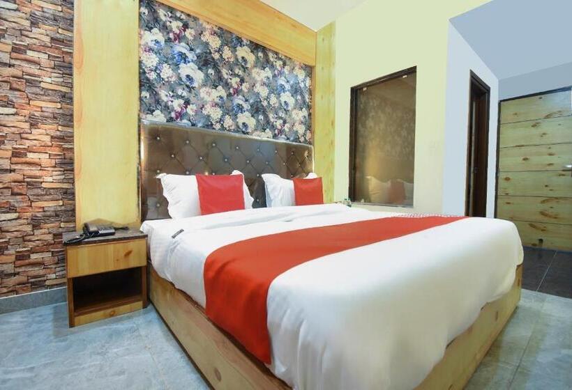 酒店 Collection O Red Paradise