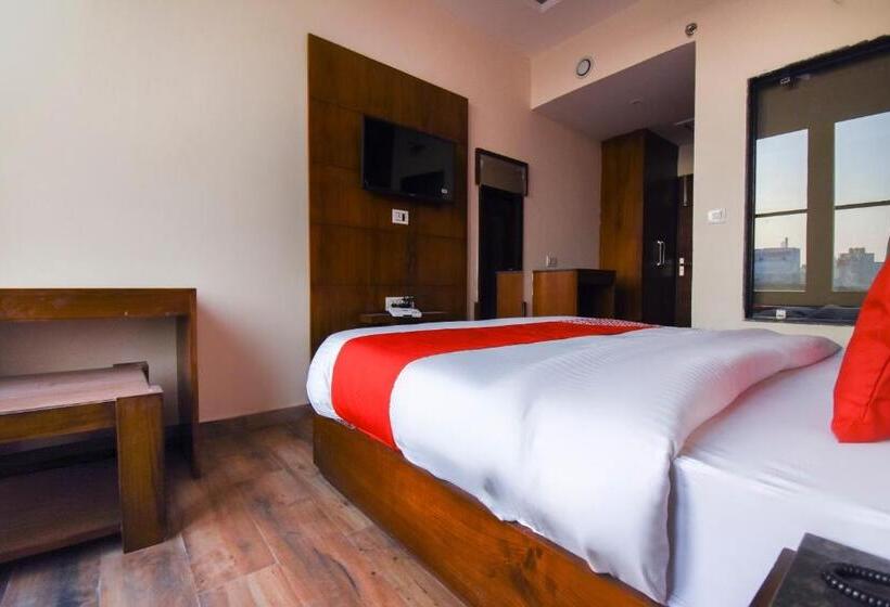 酒店 Collection O Red Paradise