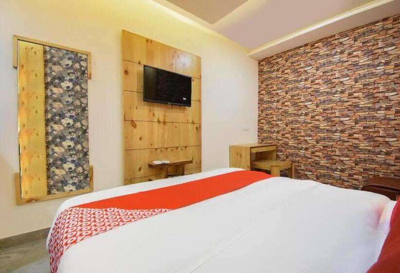 酒店 Collection O Red Paradise