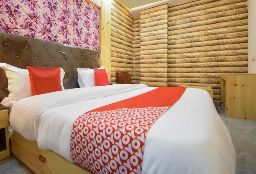 酒店 Collection O Red Paradise