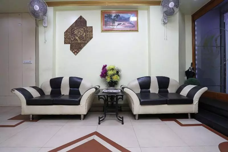 Hotelli Oyo 28631  Parbati International