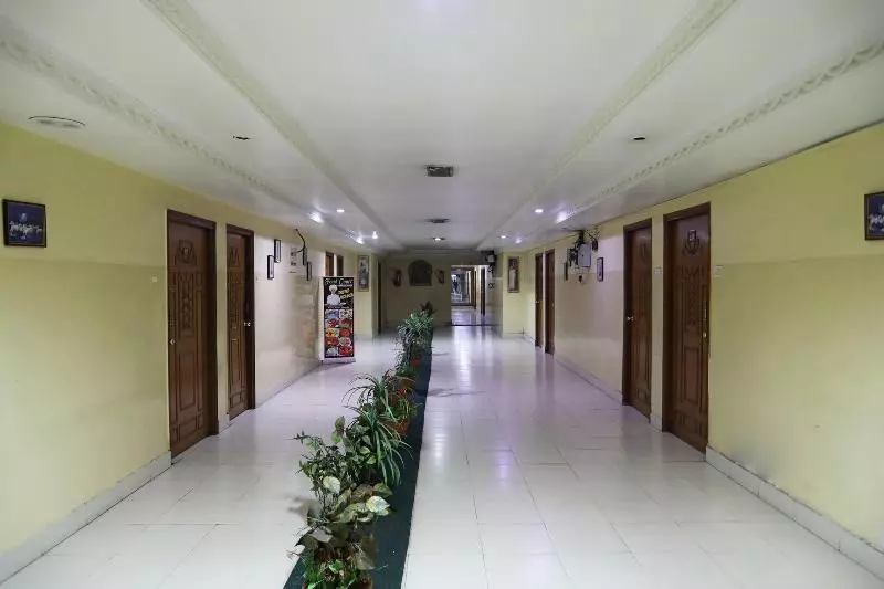 Hotelli Oyo 28631  Parbati International