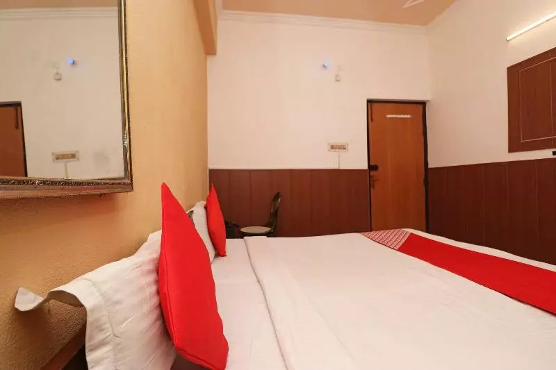 Hotelli Oyo 28631  Parbati International