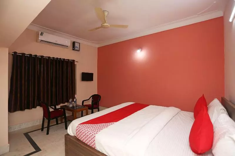Hotelli Oyo 28631  Parbati International