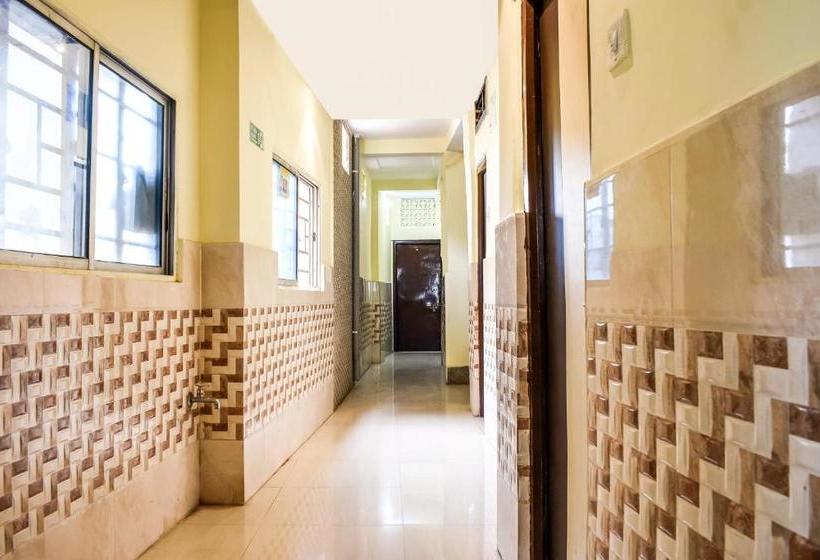 ホテル Vaccinated Staff Spot On 67663  Maharaja