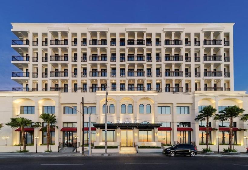 هتل Suggati Mawlamyaing