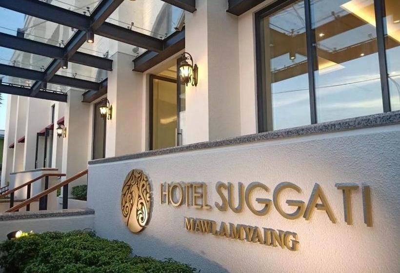 هتل Suggati Mawlamyaing