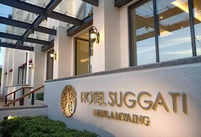 هتل Suggati Mawlamyaing