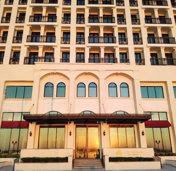 هتل Suggati Mawlamyaing