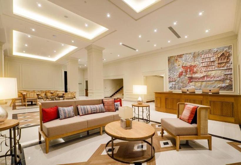 هتل Suggati Mawlamyaing