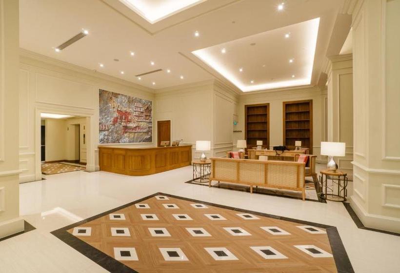 هتل Suggati Mawlamyaing