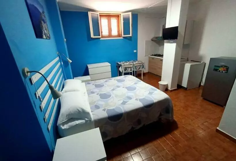 پانسیون Guest House Albergabici La Cattedrale