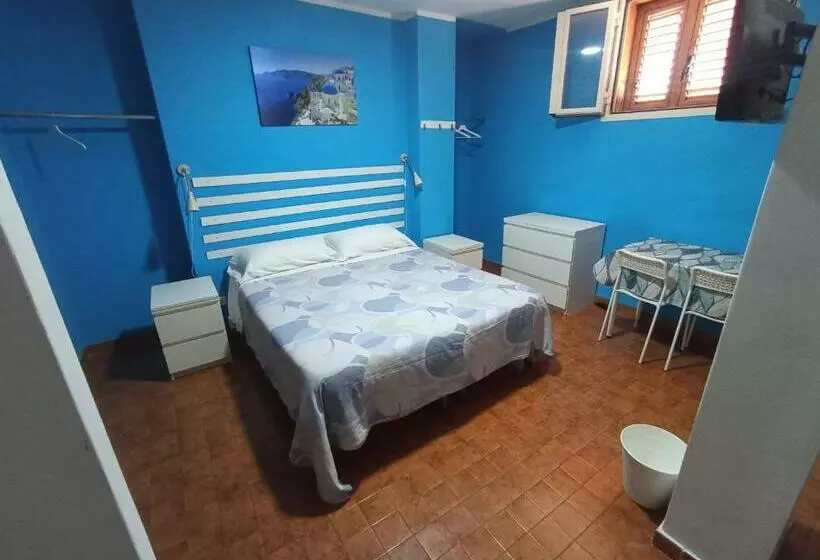 پانسیون Guest House Albergabici La Cattedrale