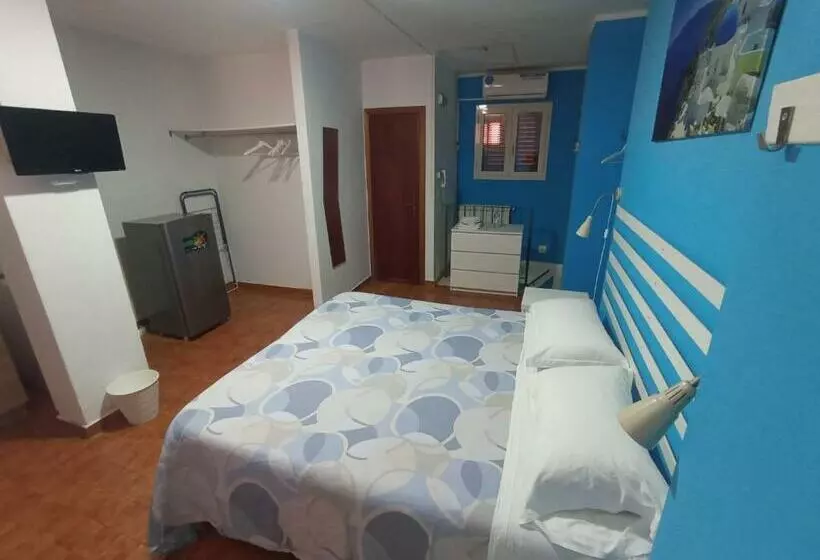پانسیون Guest House Albergabici La Cattedrale