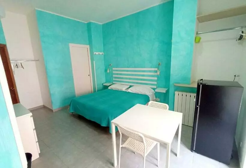 پانسیون Guest House Albergabici La Cattedrale