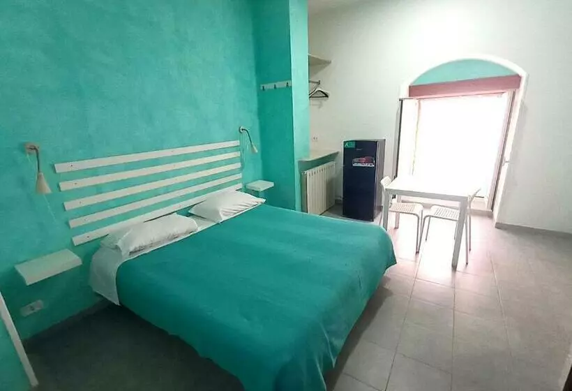 پانسیون Guest House Albergabici La Cattedrale