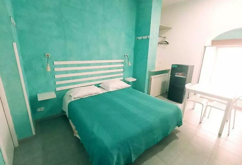 پانسیون Guest House Albergabici La Cattedrale