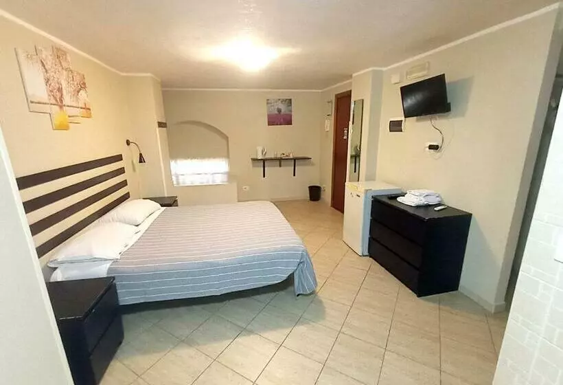 پانسیون Guest House Albergabici La Cattedrale