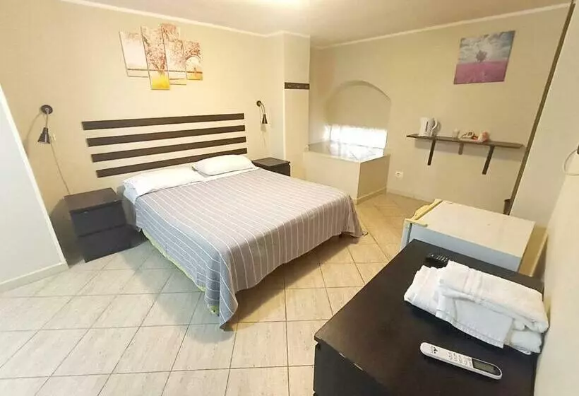 پانسیون Guest House Albergabici La Cattedrale