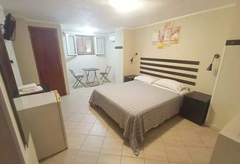 پانسیون Guest House Albergabici La Cattedrale