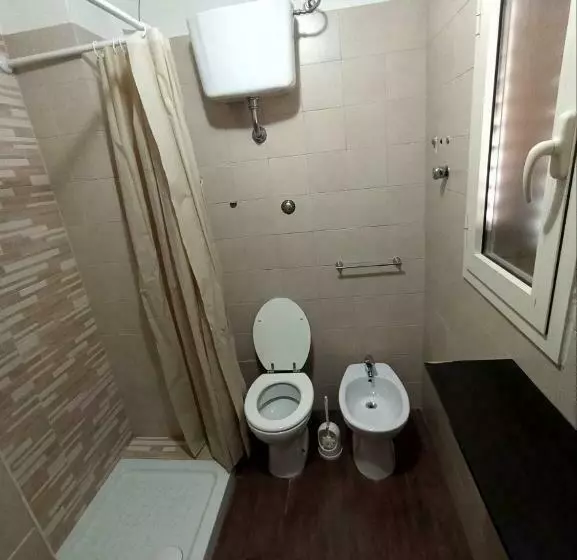 پانسیون Guest House Albergabici La Cattedrale