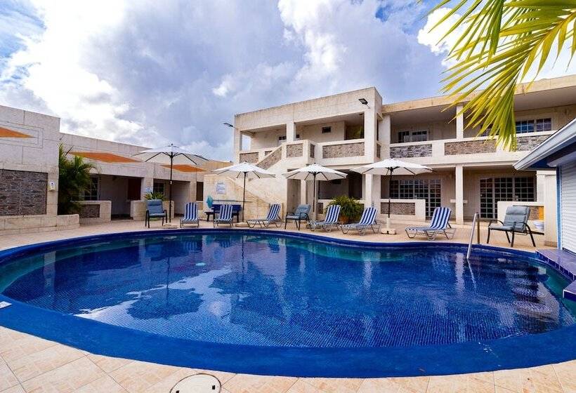 پانسیون Blr Beach Resort