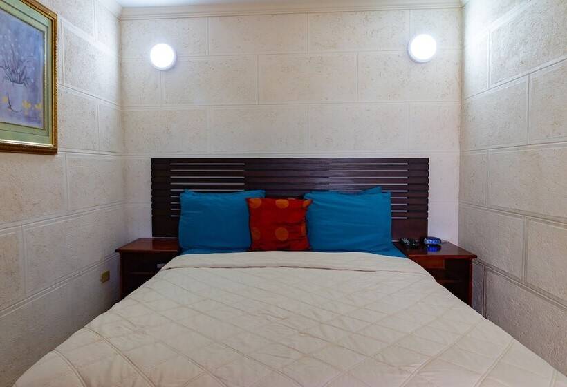 پانسیون Blr Beach Resort