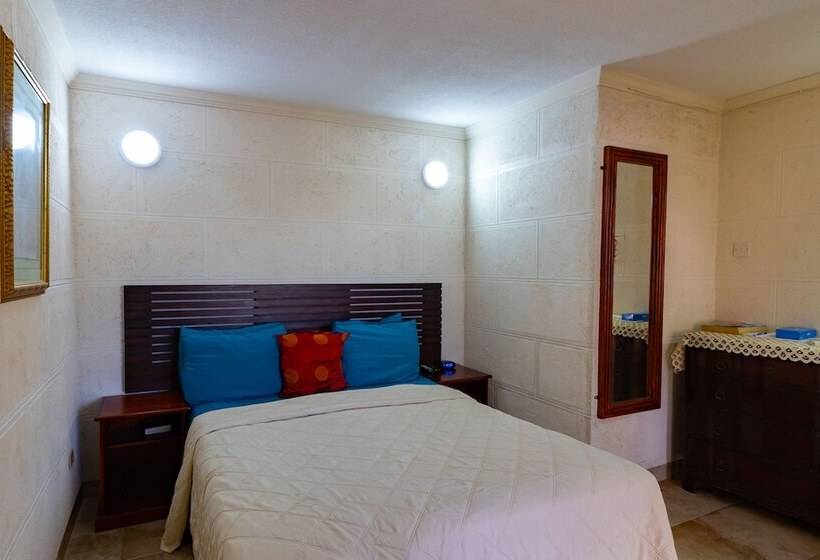 پانسیون Blr Beach Resort