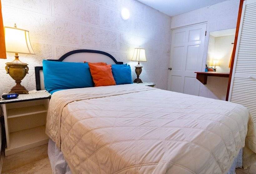 پانسیون Blr Beach Resort