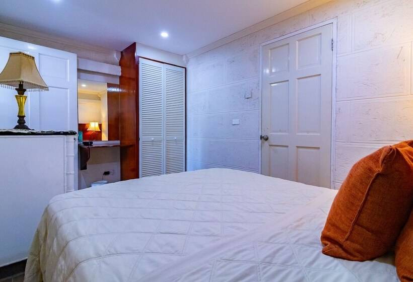 پانسیون Blr Beach Resort