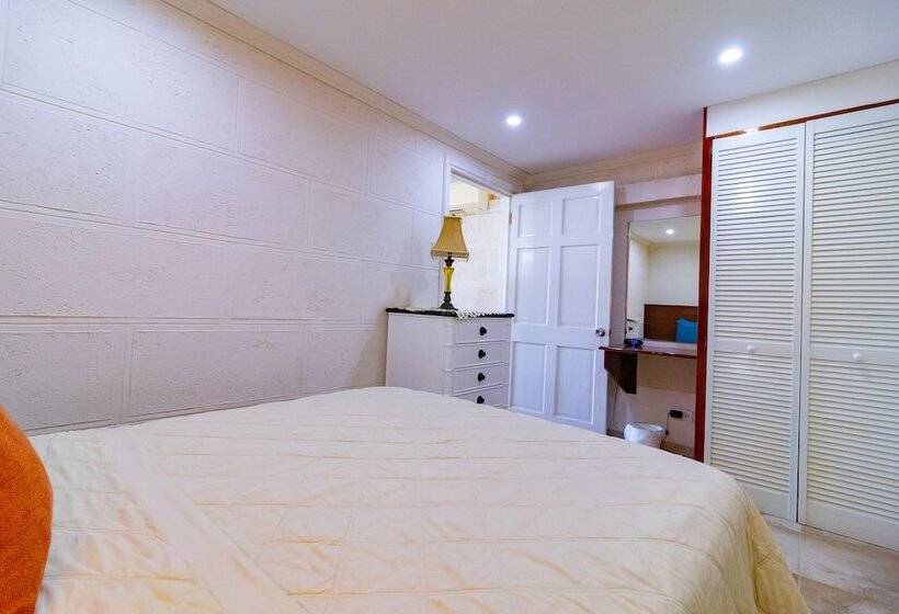 پانسیون Blr Beach Resort