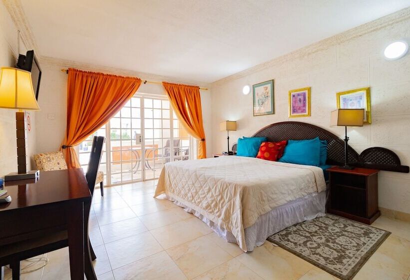 پانسیون Blr Beach Resort