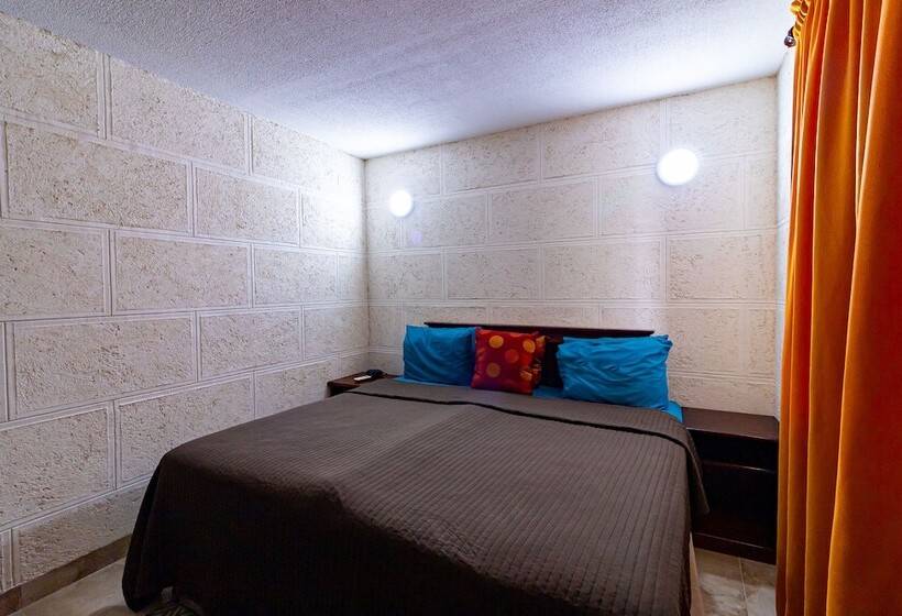 پانسیون Blr Beach Resort