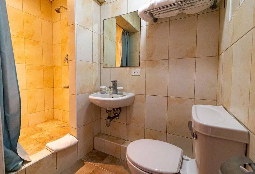 پانسیون Blr Beach Resort