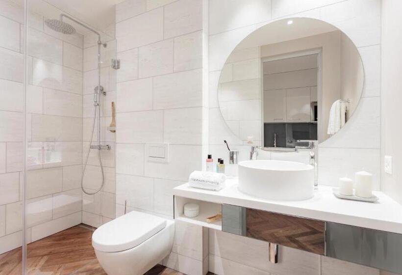 Visionapartments Bellariastrasse Contactless Check In