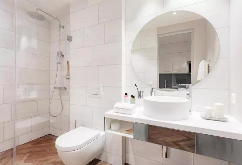 Visionapartments Bellariastrasse   Contactless Check In