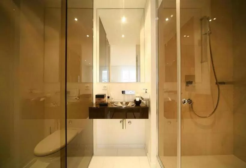 Visionapartments Bellariastrasse   Contactless Check In