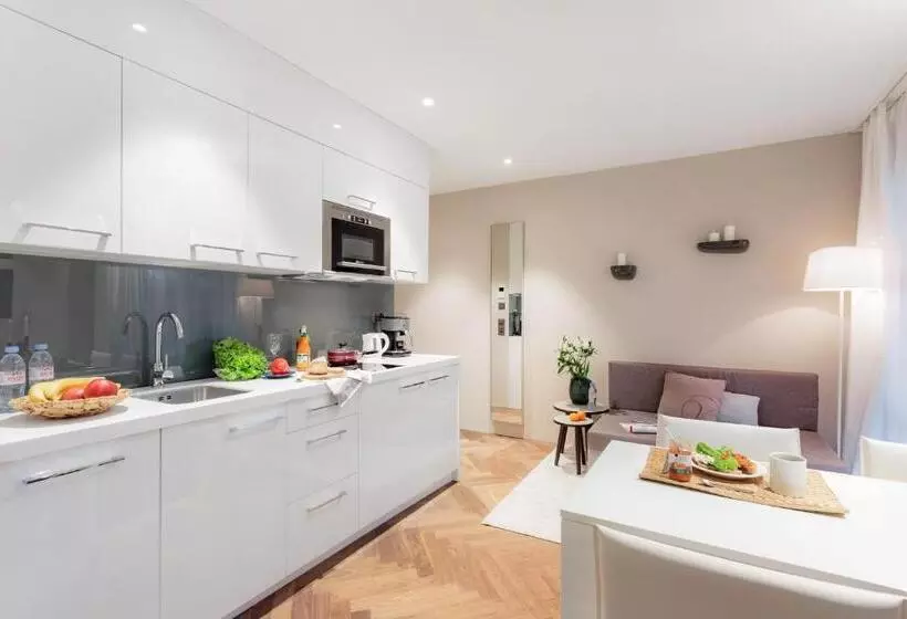 Visionapartments Bellariastrasse   Contactless Check In