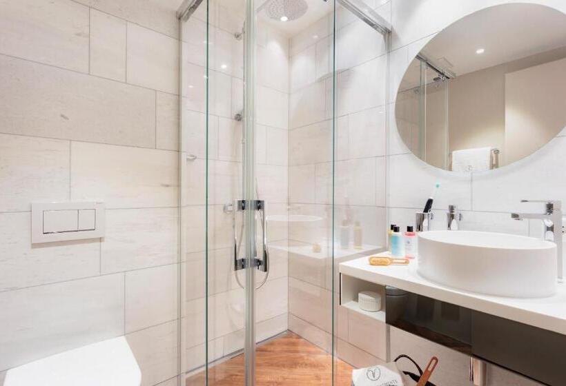 Visionapartments Bellariastrasse Contactless Check In