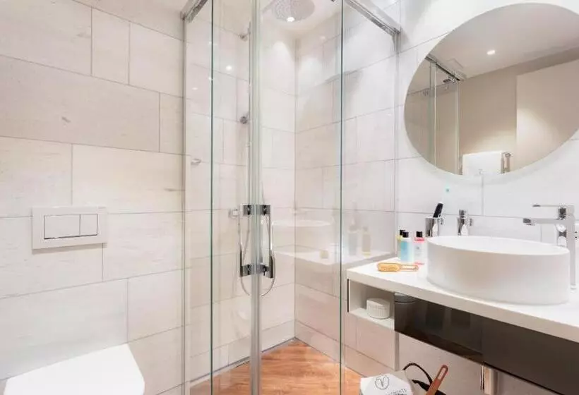 Visionapartments Bellariastrasse   Contactless Check In