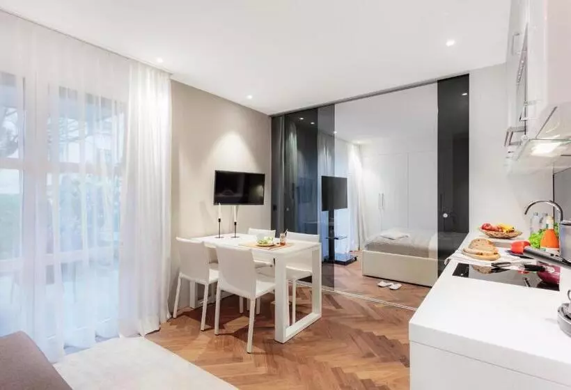 Visionapartments Bellariastrasse   Contactless Check In