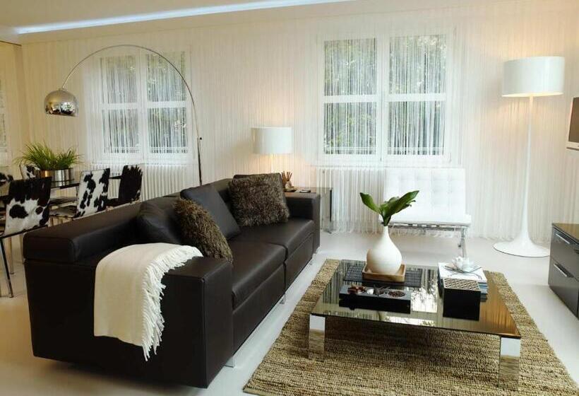 Visionapartments Bellariastrasse Contactless Check In