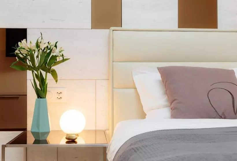 Visionapartments Bellariastrasse   Contactless Check In