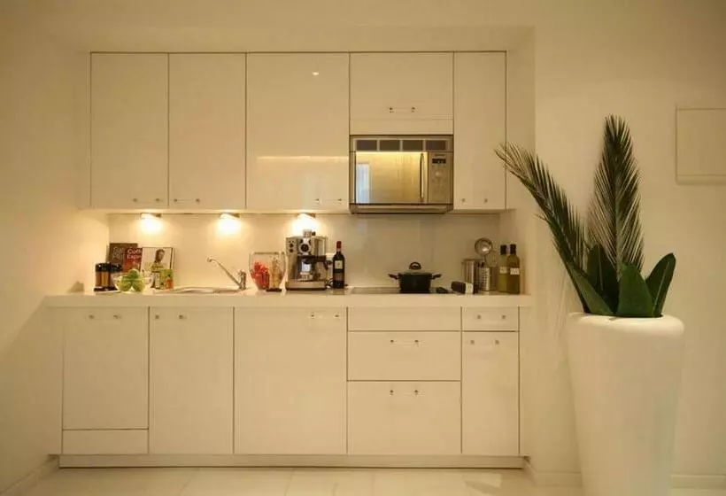 Visionapartments Bellariastrasse   Contactless Check In