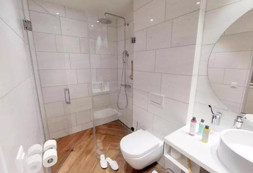 Visionapartments Bellariastrasse   Contactless Check In