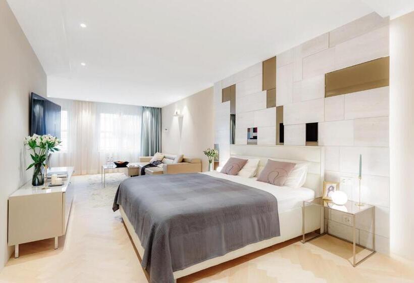 Visionapartments Bellariastrasse Contactless Check In